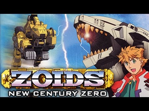 download anime zoid chaotic century sub indo batch
