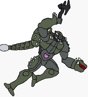 Predacon Brawl