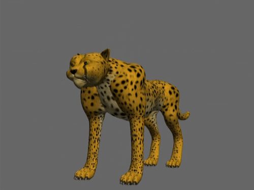 cheetor and tigatron