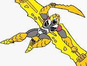 Maximal Roadburner