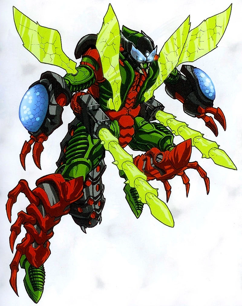 Jetstorm Beast Wars Transformers Wiki FANDOM powered by Wikia