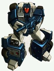 G1 Breakdown