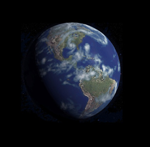 Planet Earth