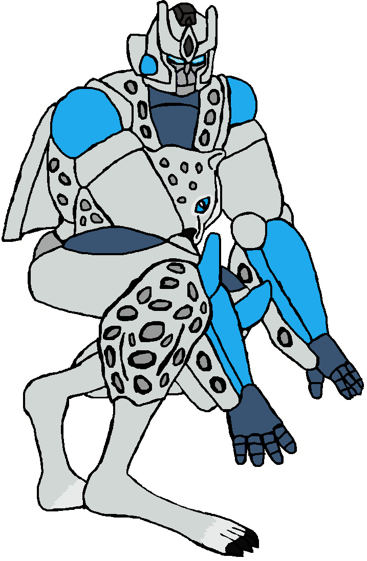 Quickshadow (BW) Beast Wars Transformers Wiki Fandom