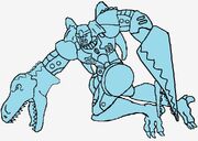Maximal Rexice