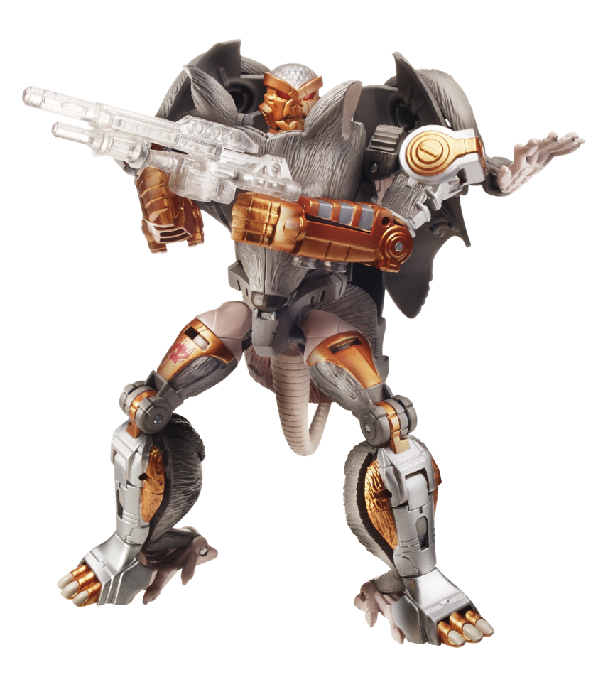 Rattrap Beast Wars Transformers Wiki FANDOM powered by Wikia