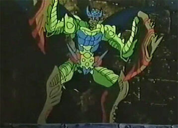 Bw2 ep6 mantis