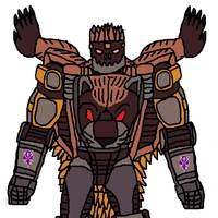 transformers quillfire