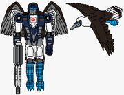 Maximal Boobytrap in Both Modes