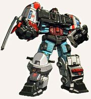 Defensor