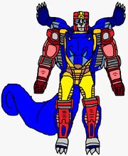 Bluemaximal