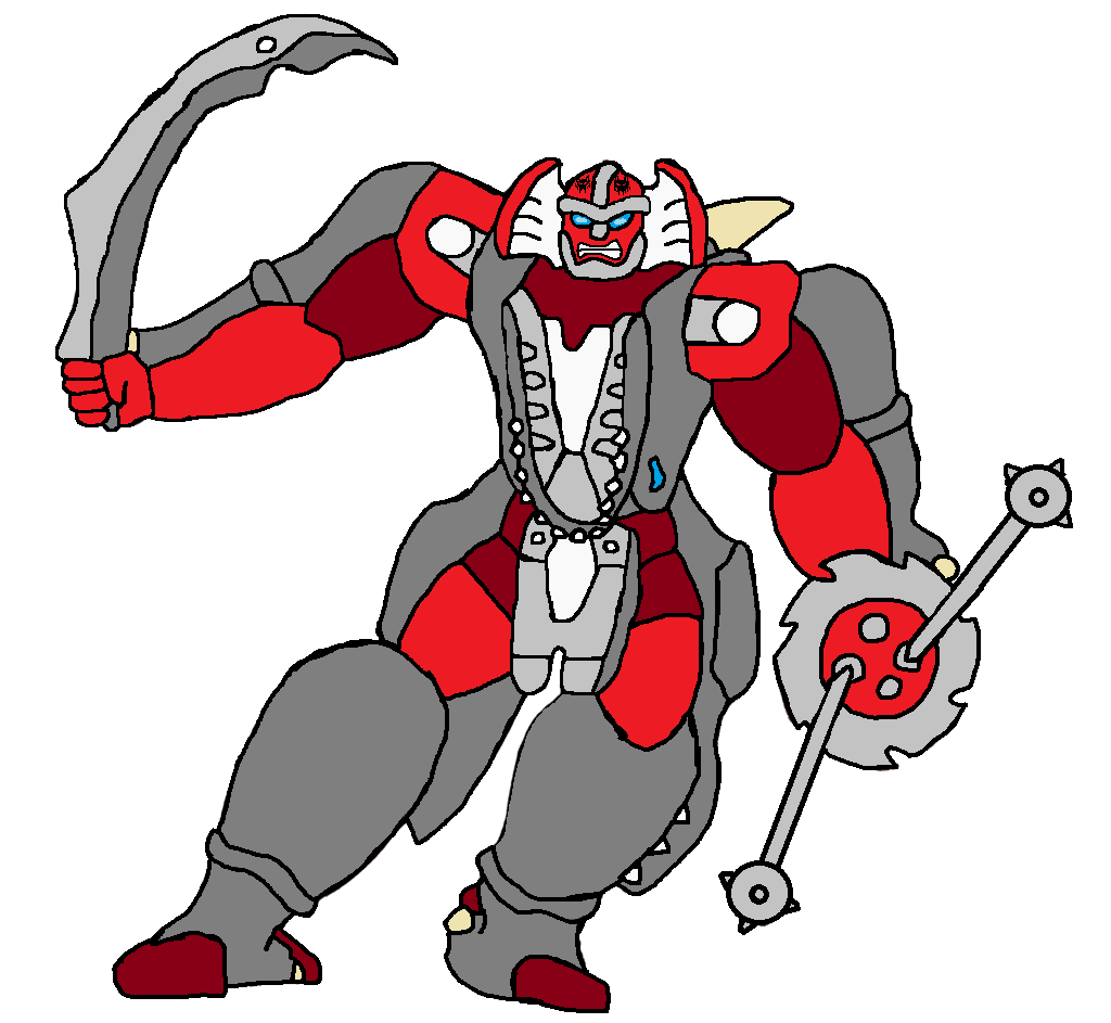 Leadfoot (BW) Beast Wars Transformers Wiki FANDOM powered by Wikia