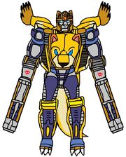 Maximal Gobots