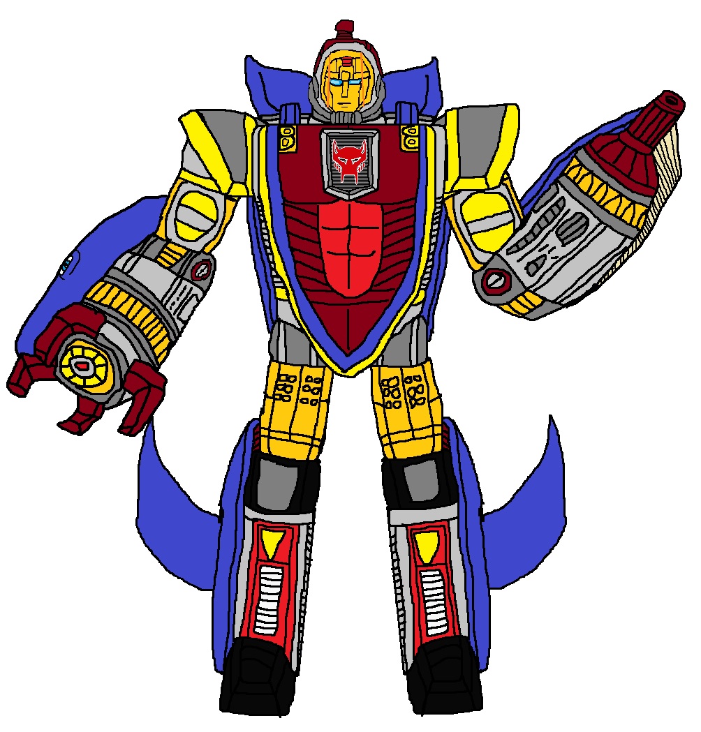 transformers titans return omega supreme