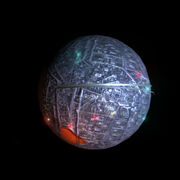Cybertron