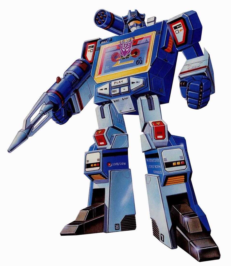 Soundwave (Decepticon) | Beast Wars Transformers Wiki | FANDOM Powered ...