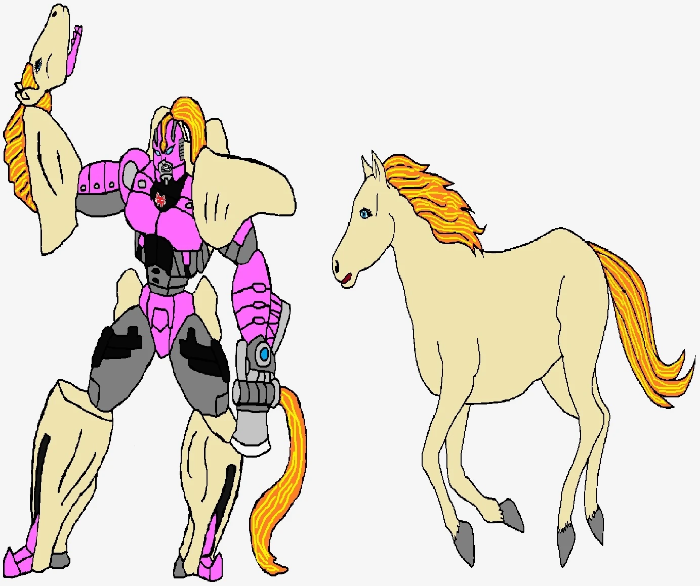 Cameo (BW) Beast Wars Transformers Wiki FANDOM powered by Wikia