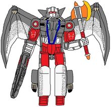 Maximal Broadside