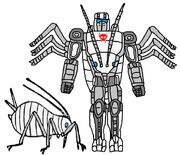 Maximal Aphidron in Both Modes