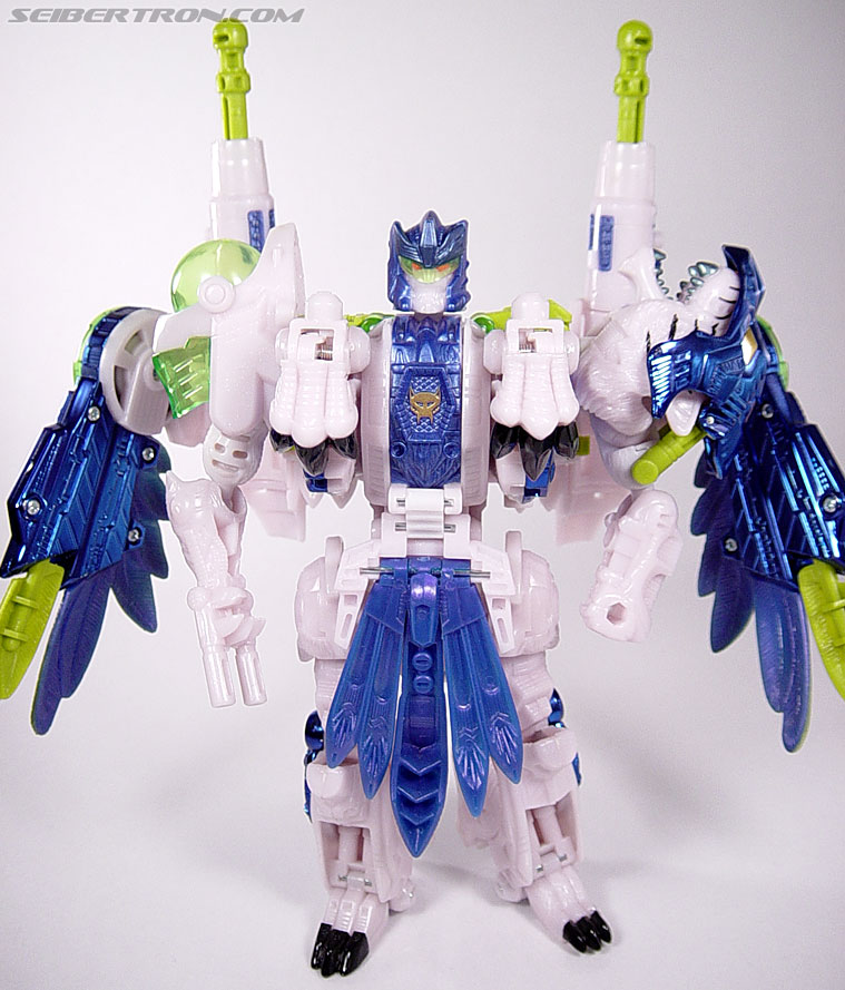transformers beast wars tigerhawk toy
