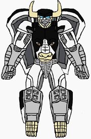 Maximal Milkbot