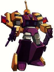 Blitzwing