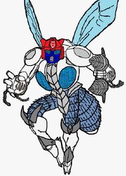 Maximal Blastmaster
