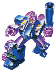 G1 Blot