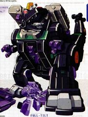 Trypticon