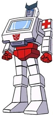 Ratchet (G1 cartoon)