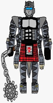Maximal Palaeox