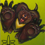 Razor Claw