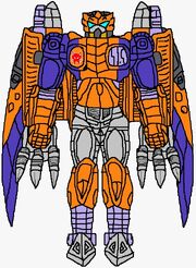 Maximal Lancer