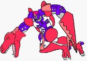 Predacon Sparkstalker