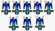 Mini-Con Fly Drones