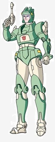 Moonracer