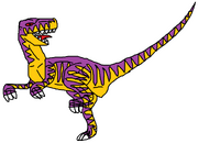 Cscindersaur