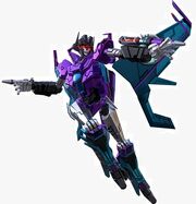 Slipstream