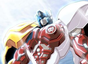 Lio Convoy