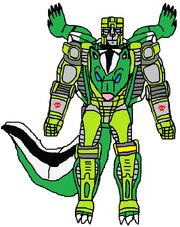 Maximal Greasepit