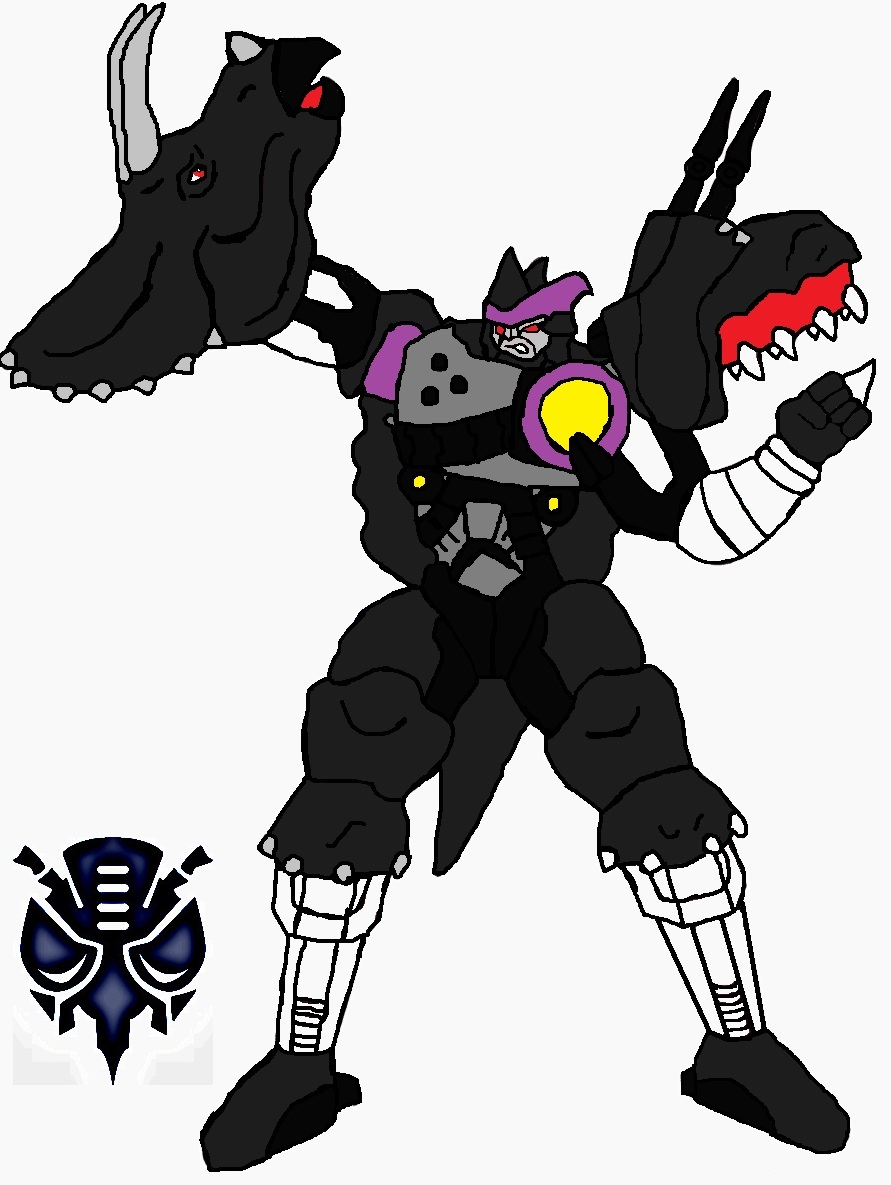 Barricade Beast Wars Transformers Wiki FANDOM powered by Wikia
