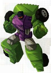 Scrapper