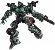 DOTMRoadbuster