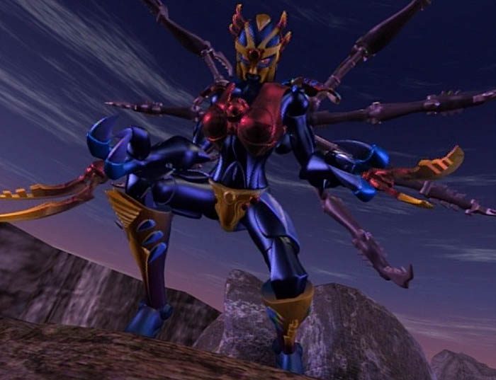 Blackarachnia Beast Wars Transformers Wiki FANDOM powered by Wikia