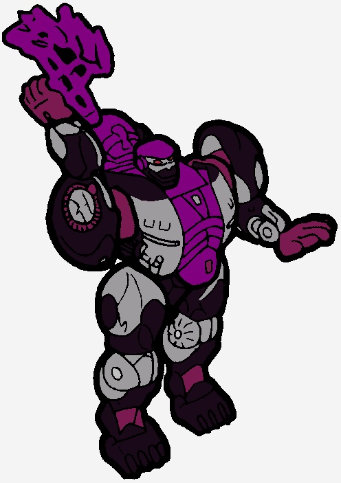 transformers titans return apeface