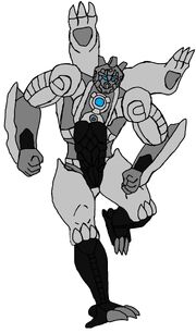 Maximal Bearbot