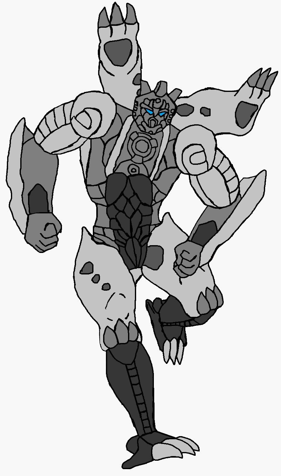 transformers studio series canopy
