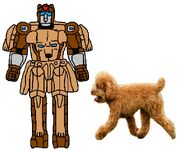 Maximal Toyfinder in Both Modes