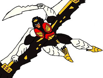 Maximal Skydive