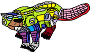 Csbeavertron